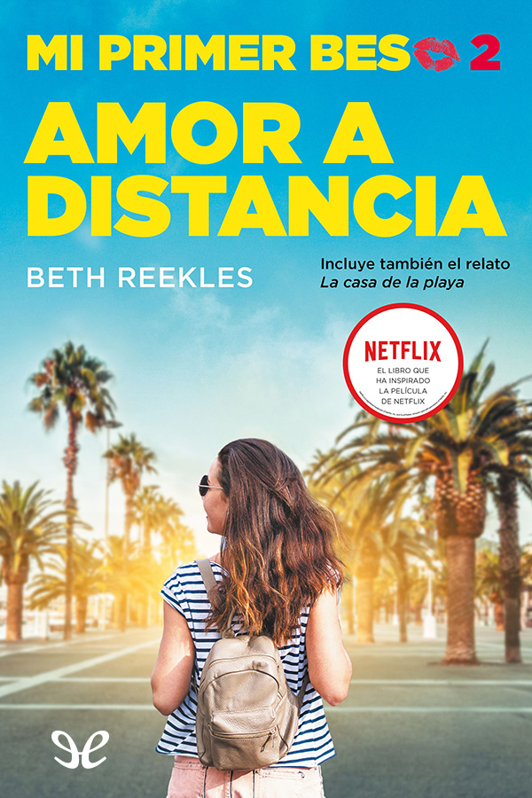 Amor a distancia