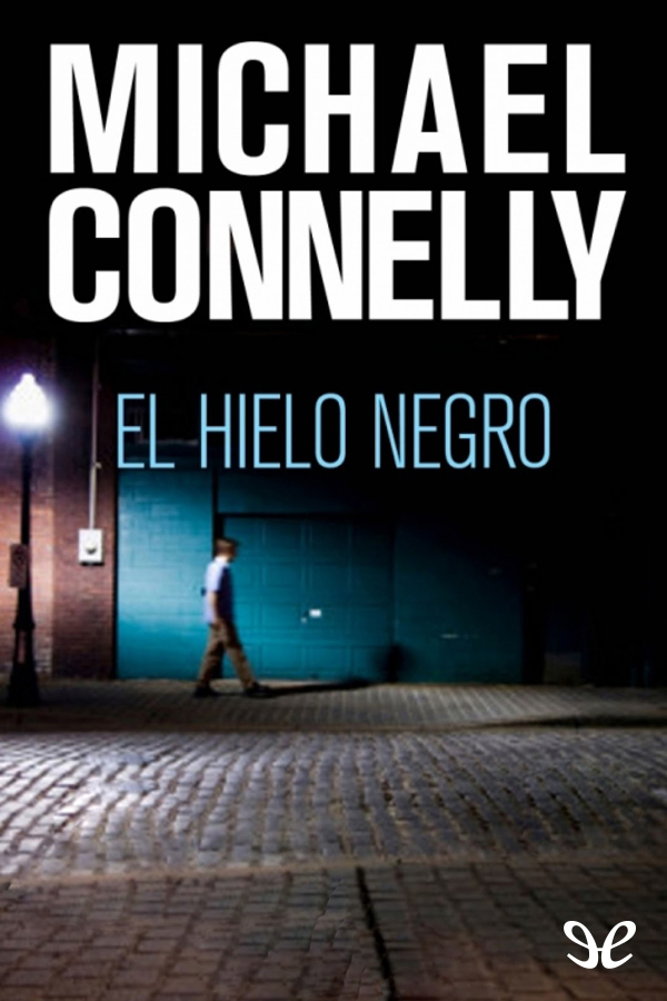 El Hielo negro