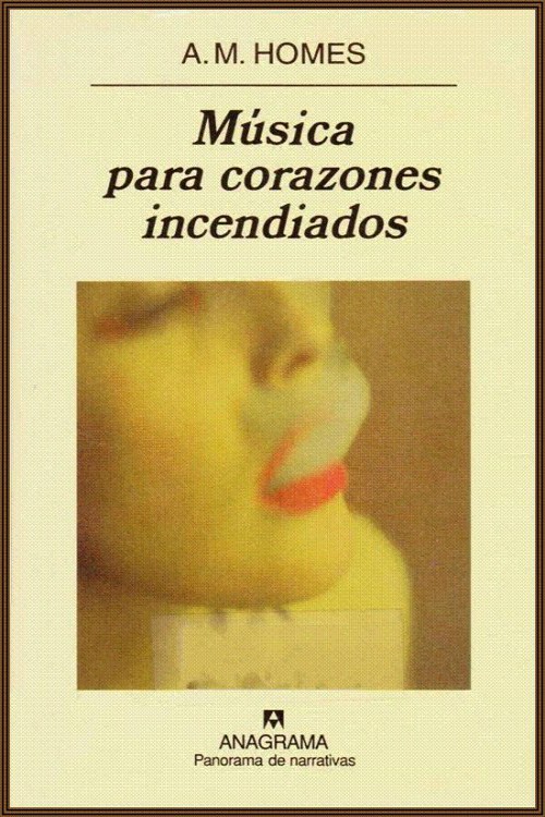 Música para corazones incendiados