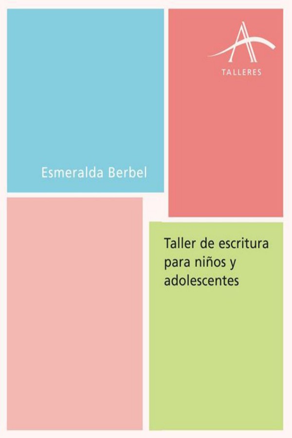 Taller de escritura creativa para niños y adolescentes