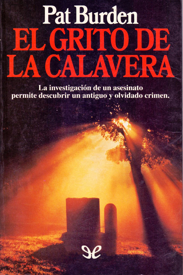 El grito de la calavera