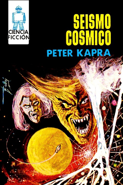 Seísmo cósmico