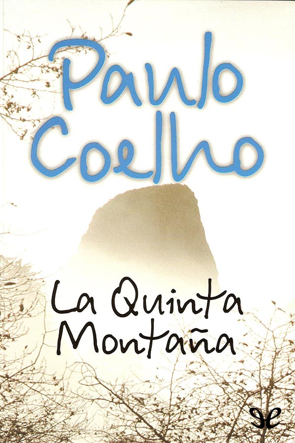 La quinta montaña