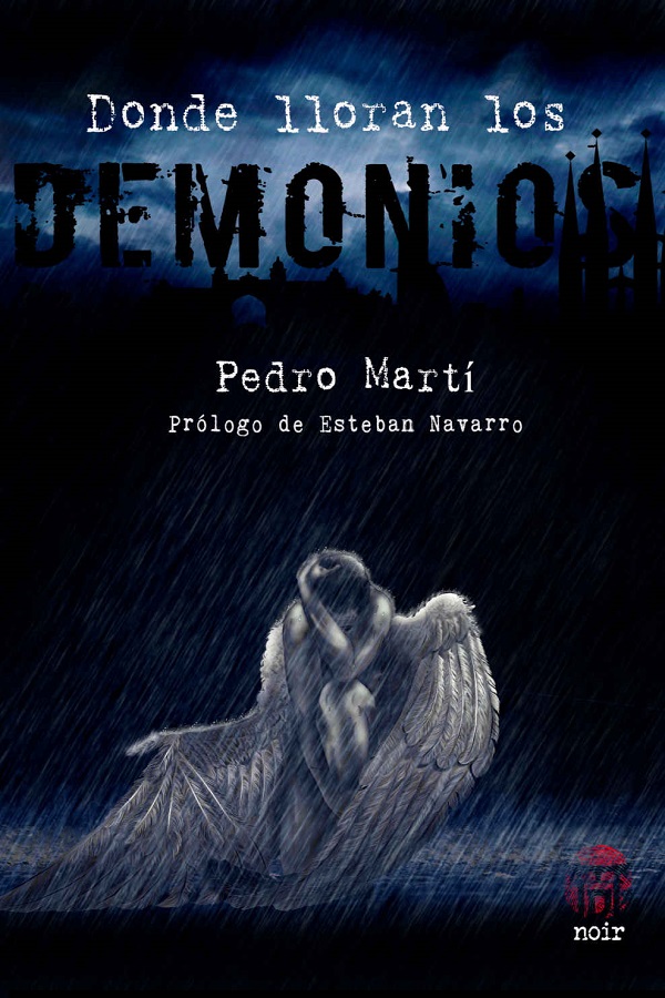 Donde lloran los demonios