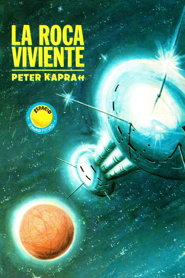 La roca viviente
