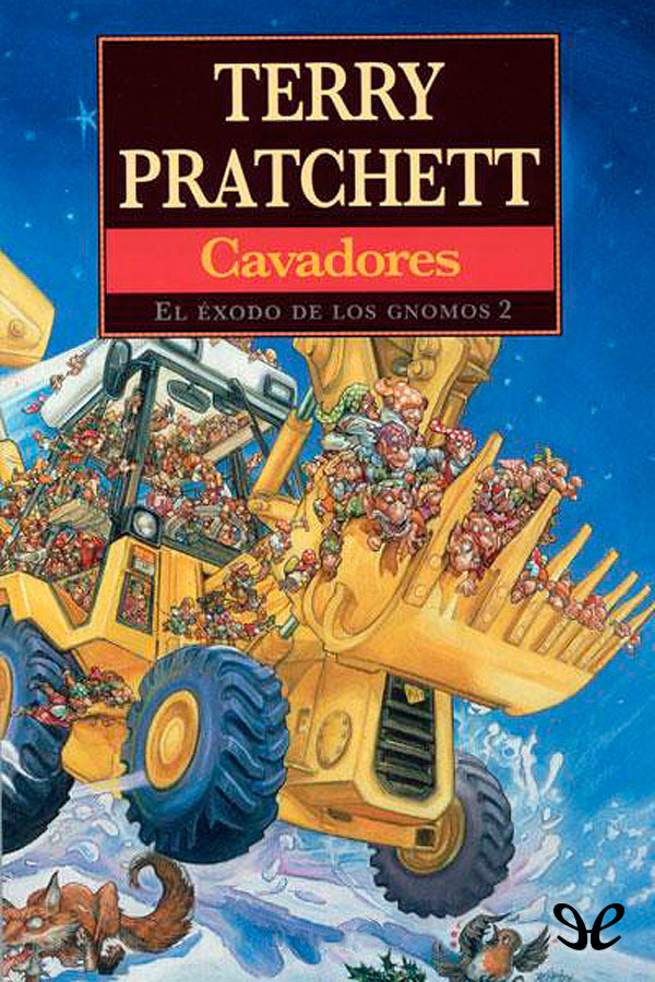 Cavadores