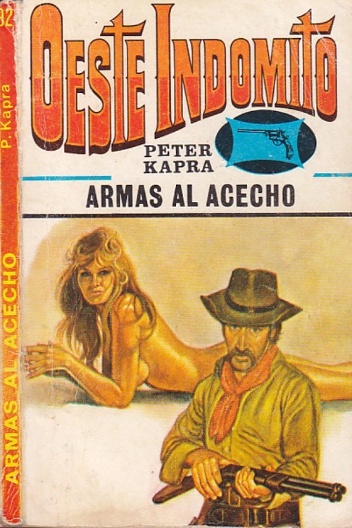 Armas al acecho
