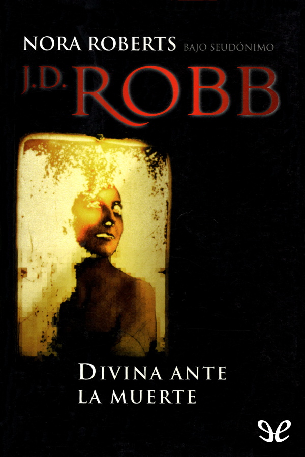 Divina ante la muerte