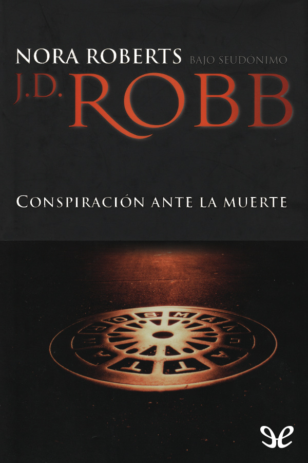 Conspiración ante la muerte