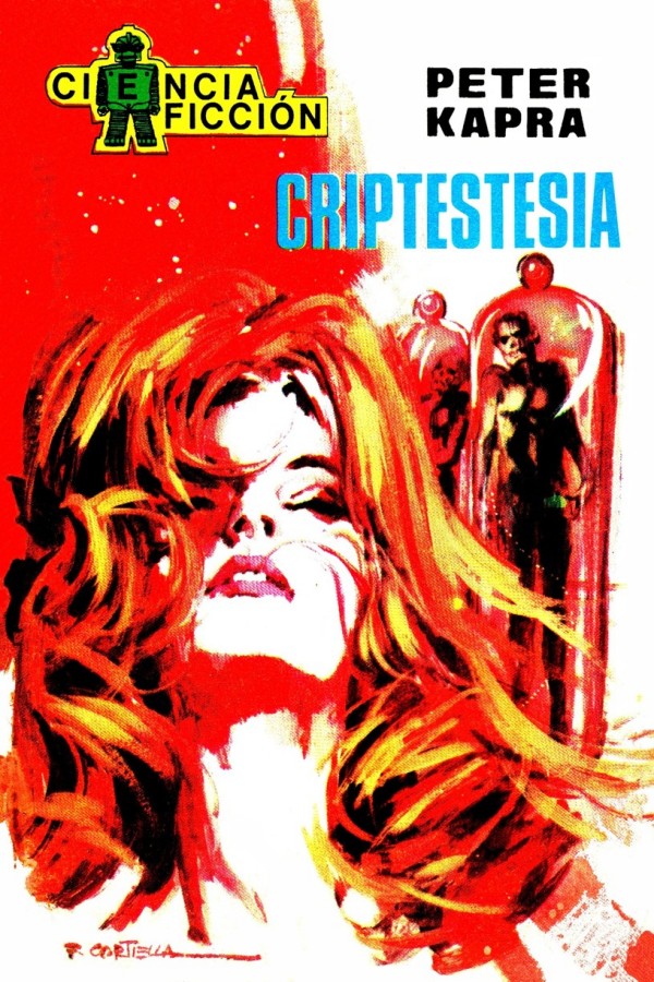 Criptestesia