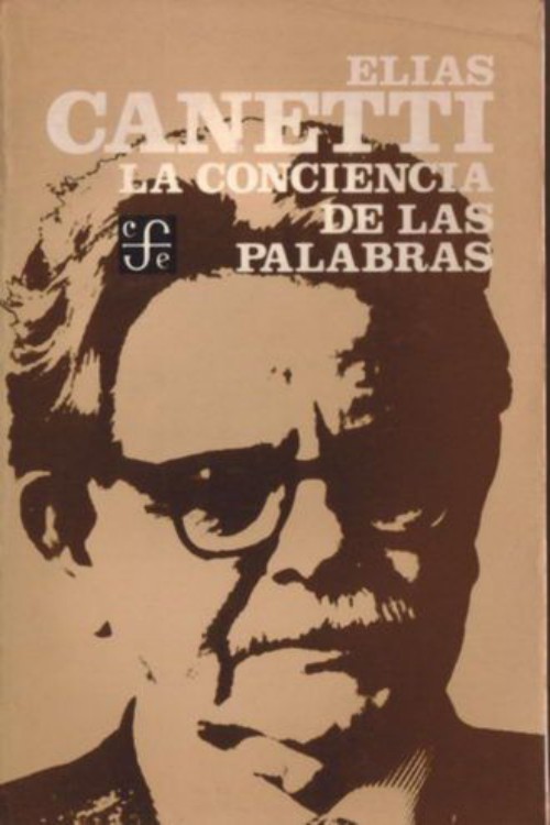 La conciencia de las palabras