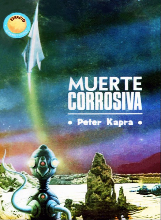 Muerte corrosiva