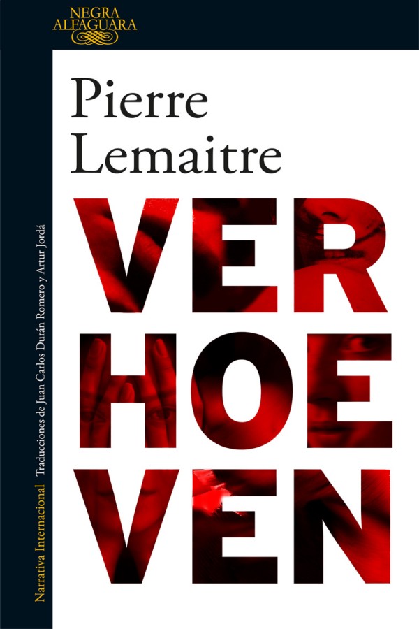 Verhoeven