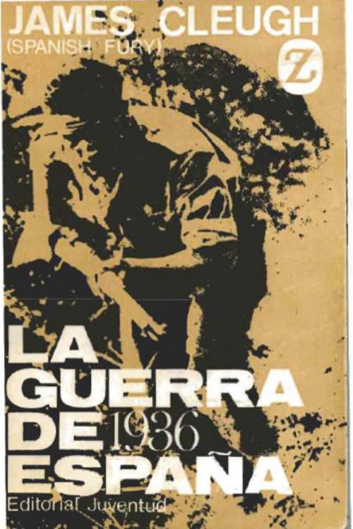 La guerra de España