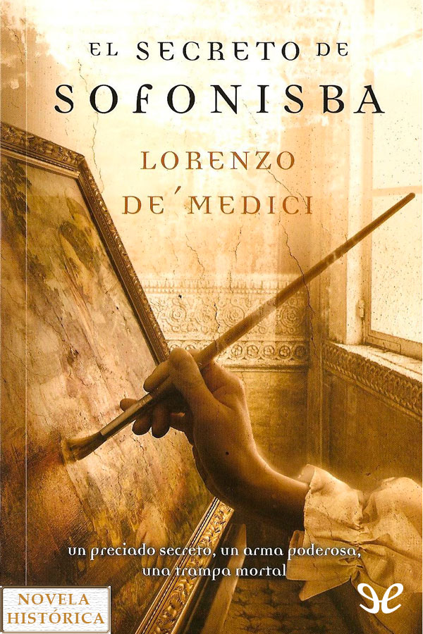El secreto de Sofonisba