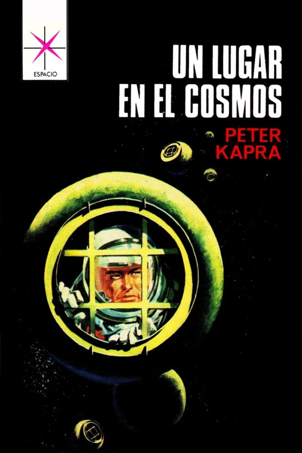 Un lugar en el cosmos