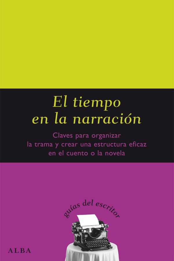 El tiempo en la narración