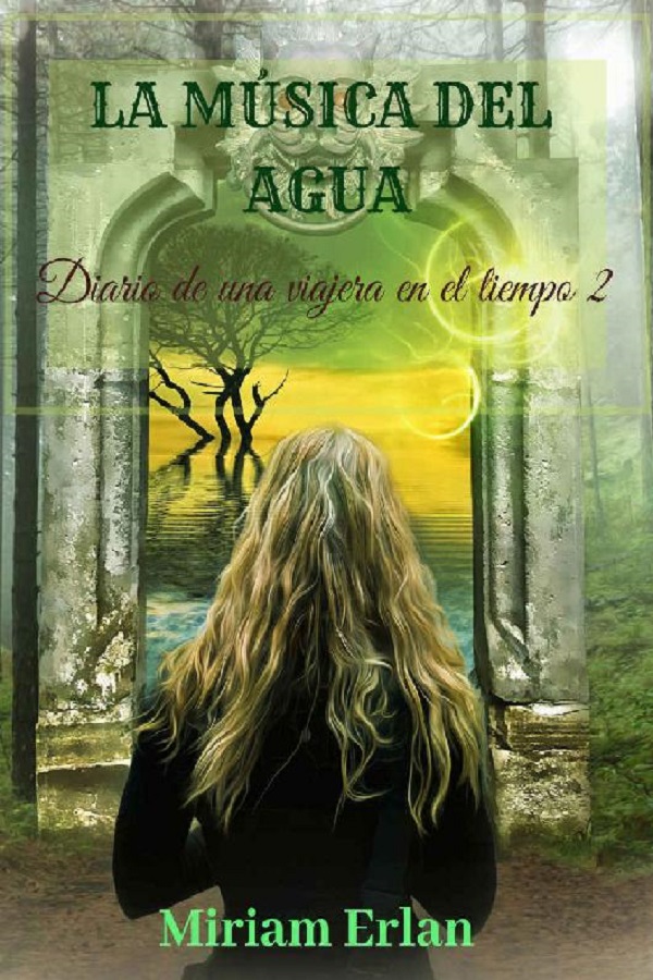 La música del agua