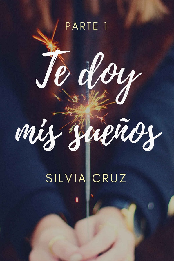 Te doy mis sueños