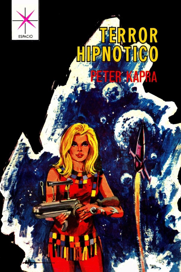 Terror hipnótico