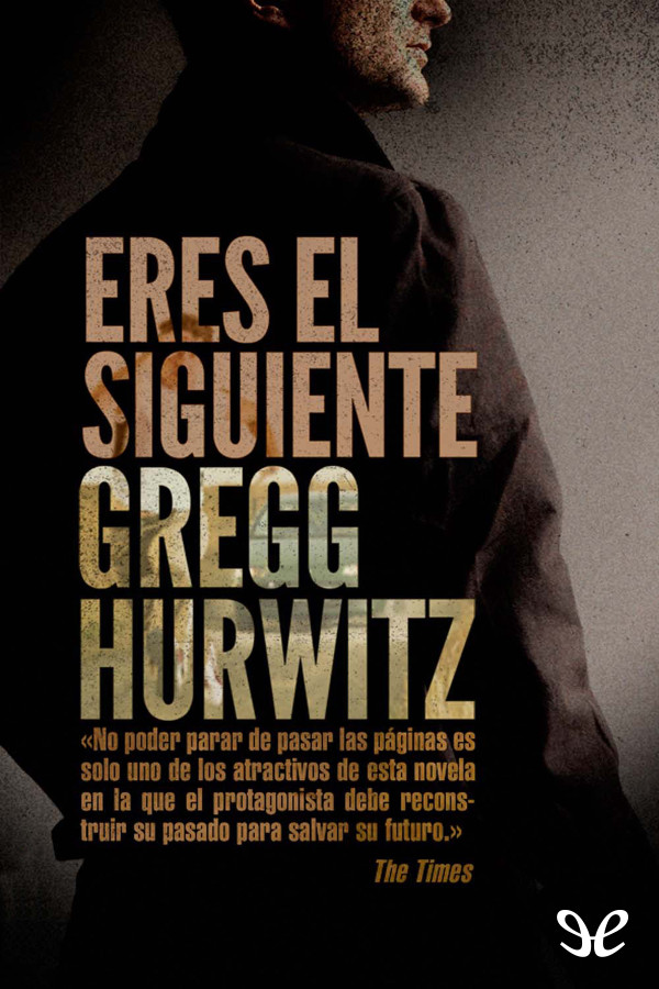 Eres el siguiente