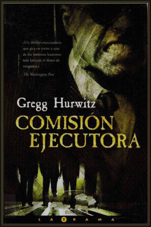 Comisión ejecutora