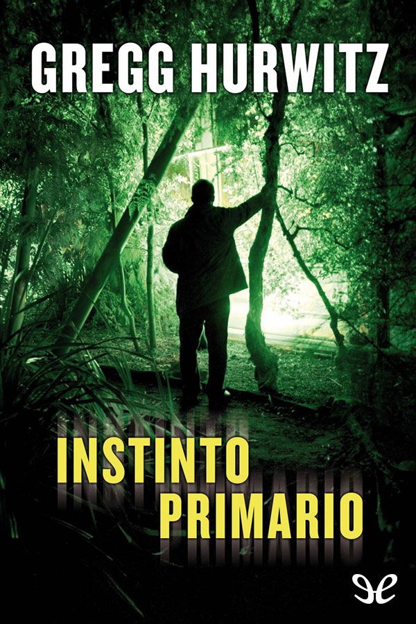 Instinto primario