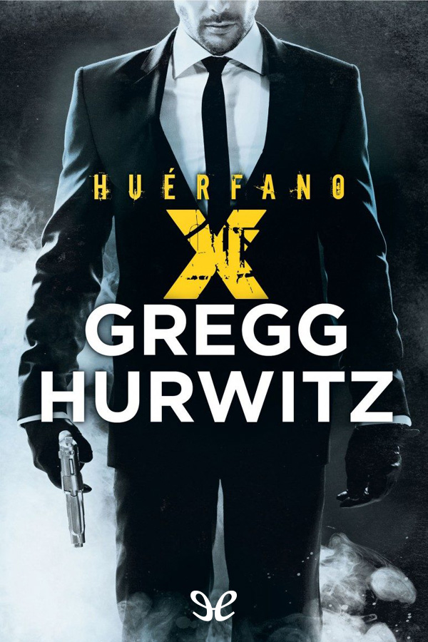 Huérfano X