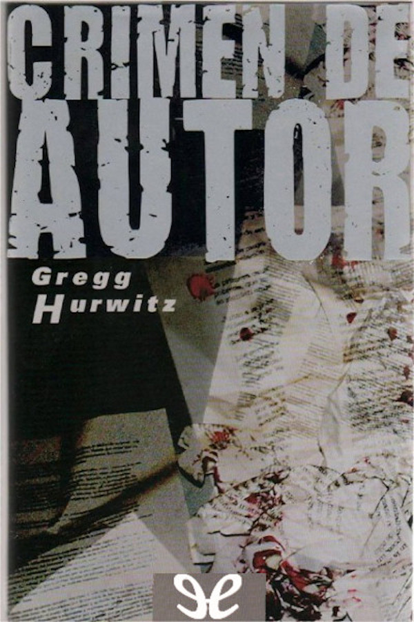 Crimen de autor