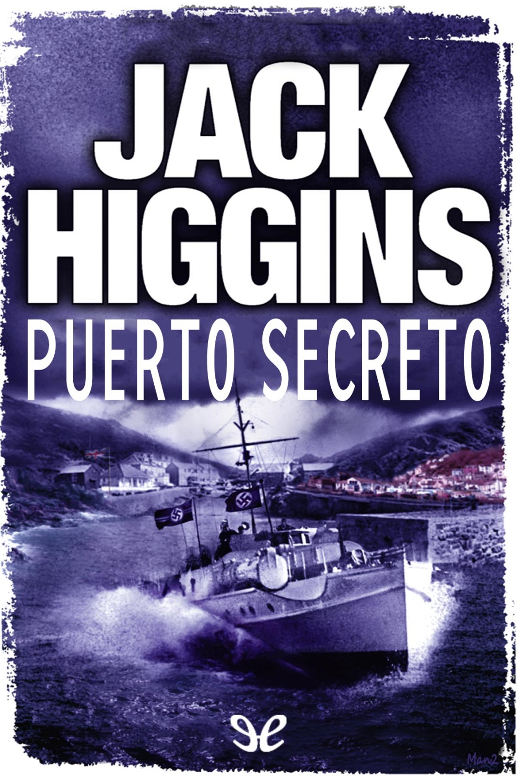 Puerto secreto