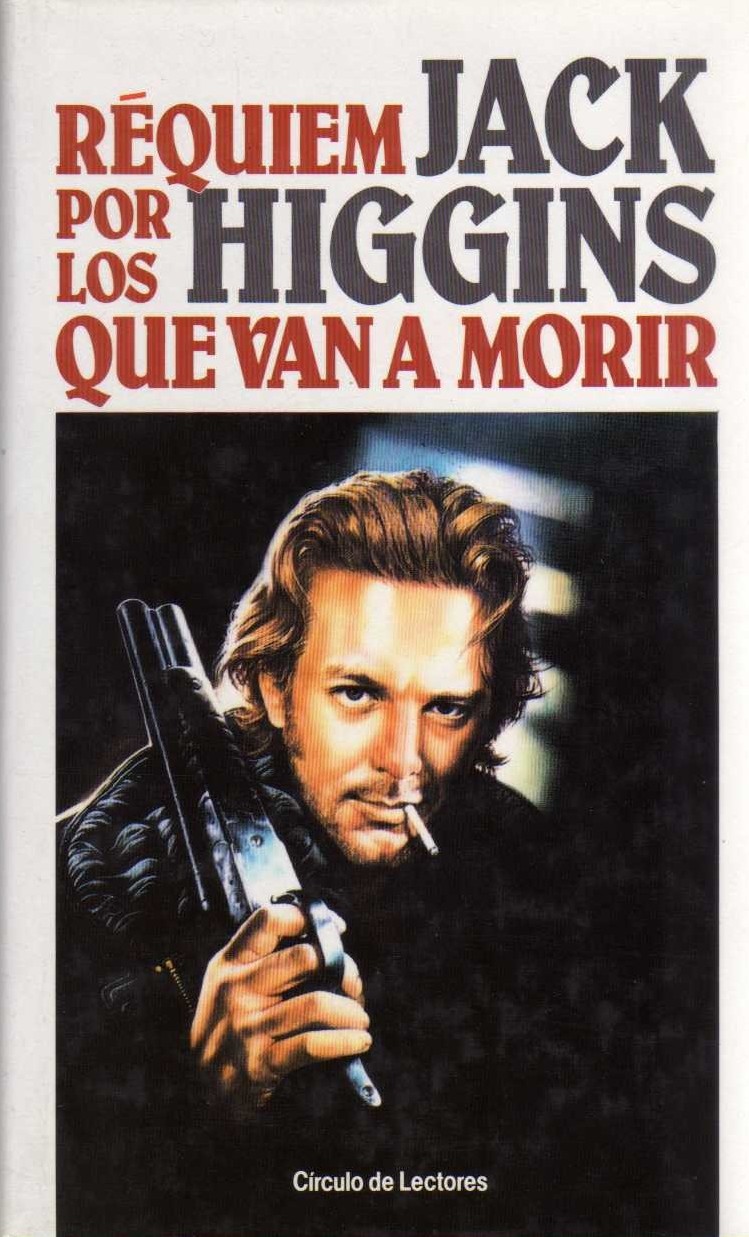 Réquiem por los que van a morir