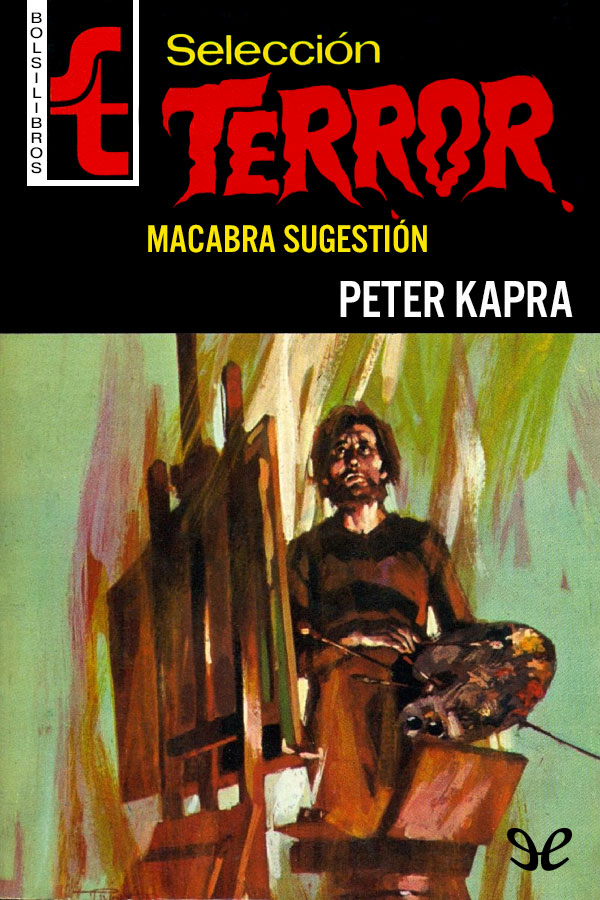 Macabra sugestión