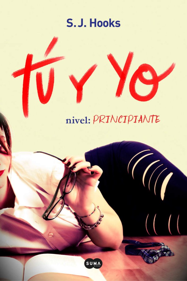 Tú y yo. Nivel: principiante