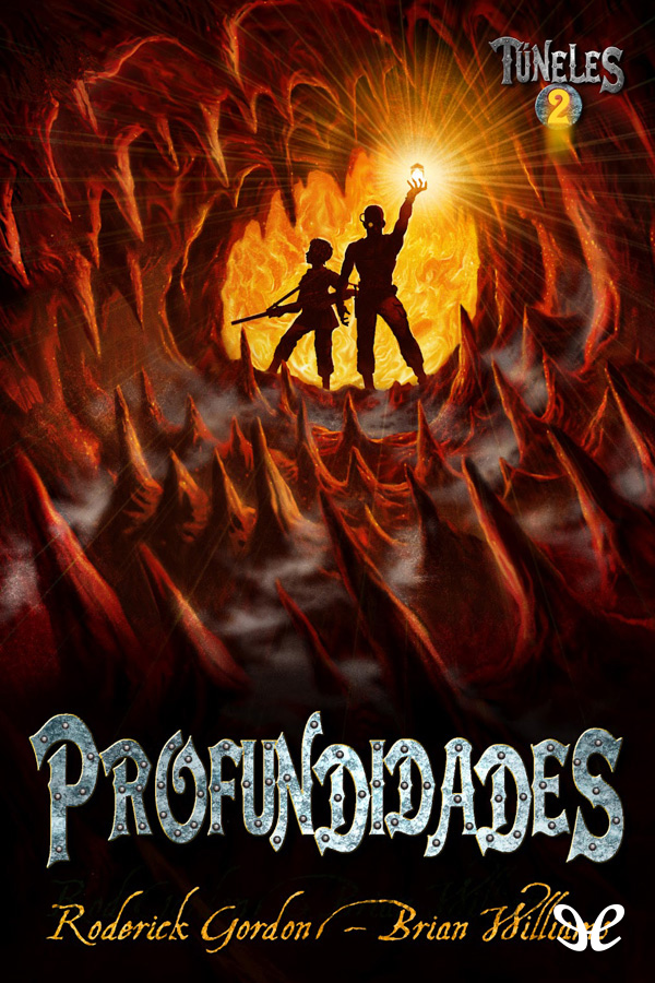 Profundidades