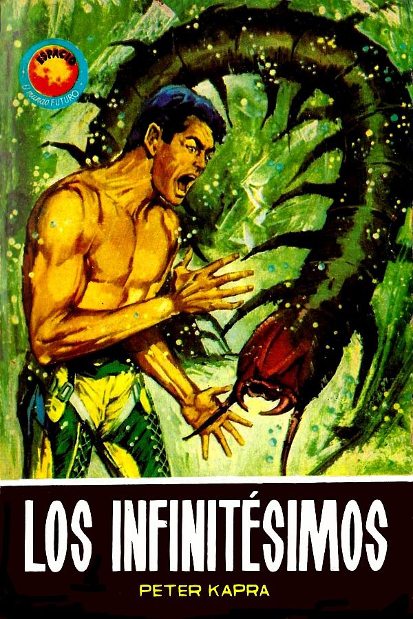 Los infinitésimos