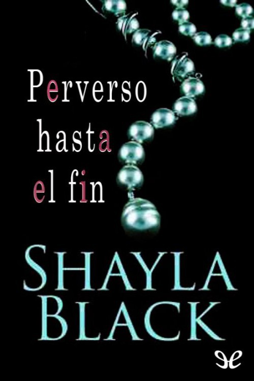 Perverso hasta el fin