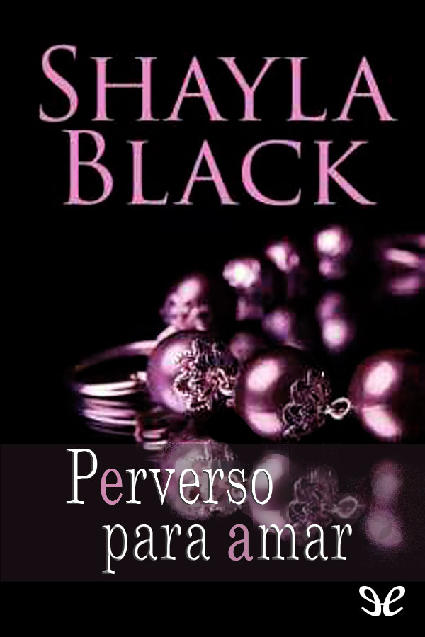 Perverso para amar