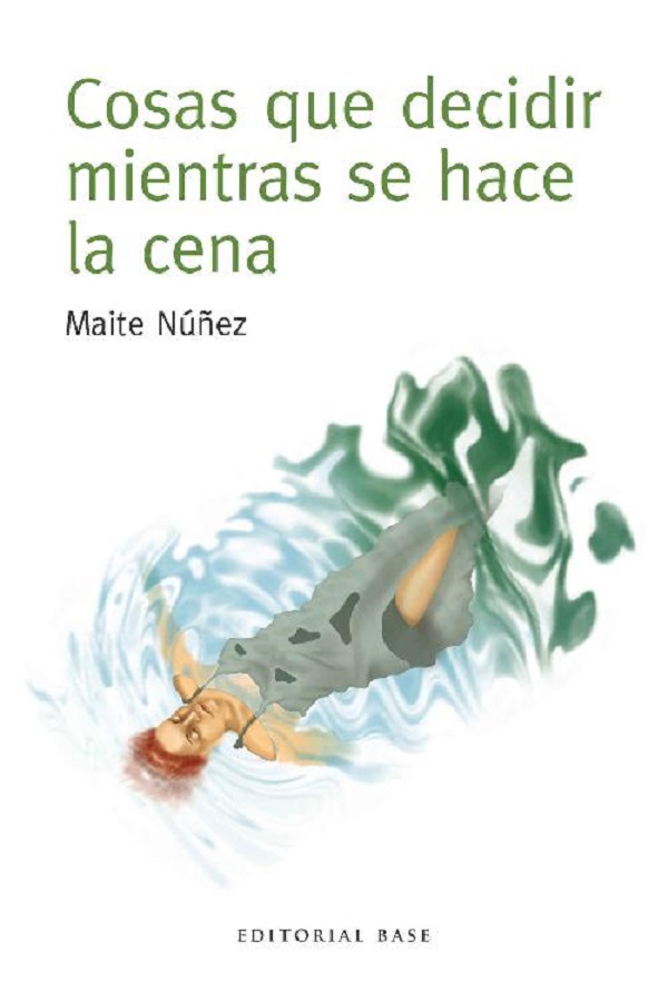 Cosas que decidir mientras se hace la cena