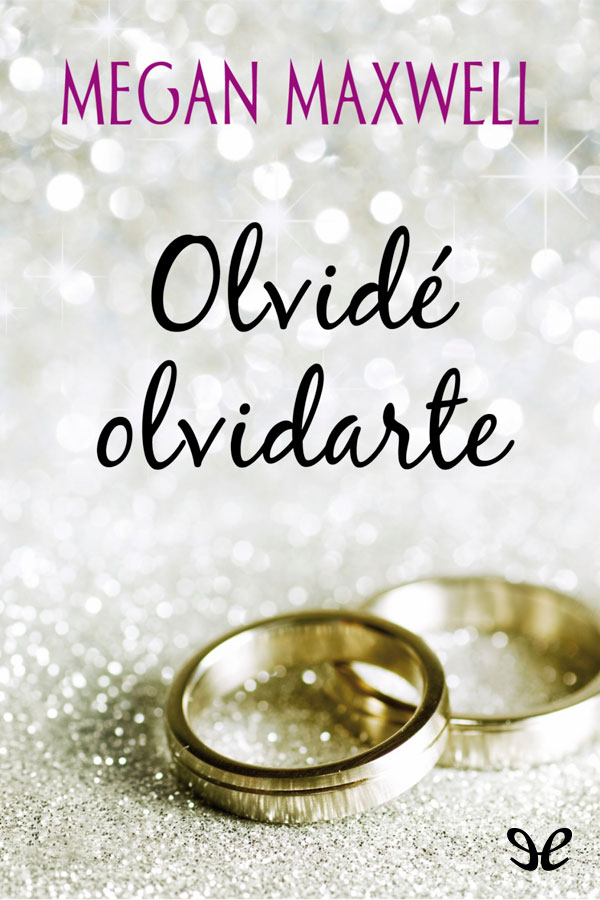 Olvidé olvidarte