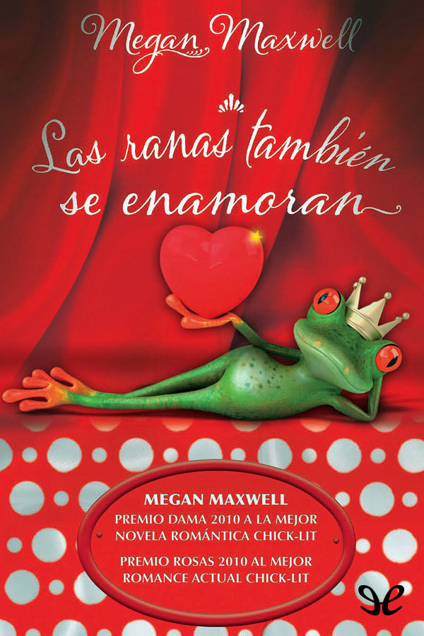 Las ranas también se enamoran