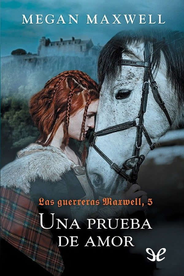 Una prueba de amor