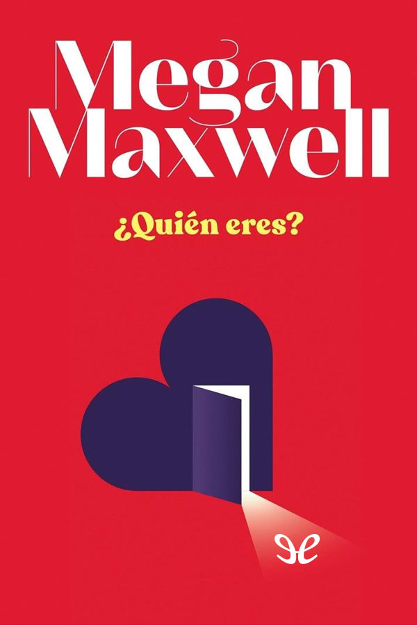 ¿Quién eres?