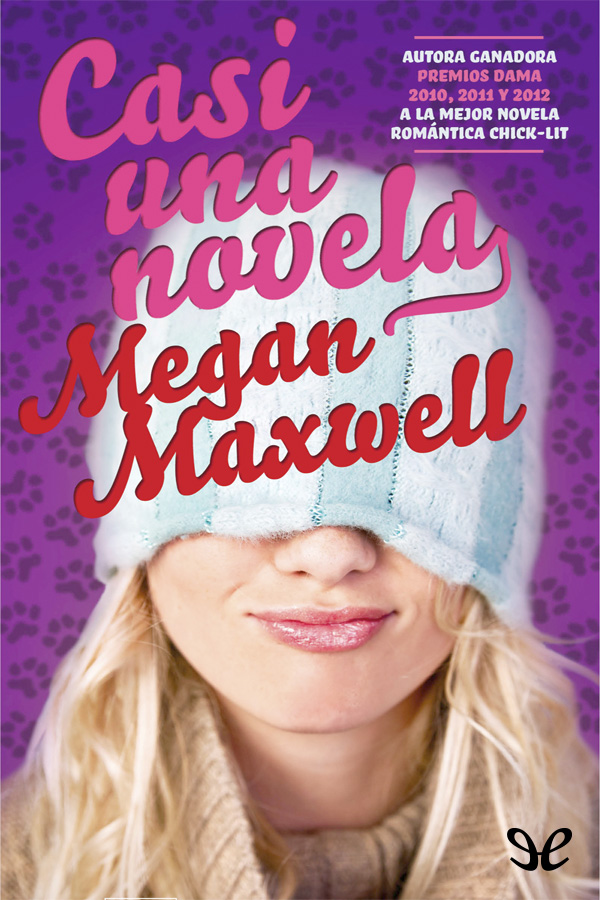 Casi una novela