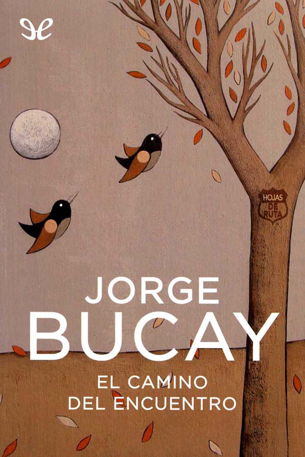 El camino del encuentro