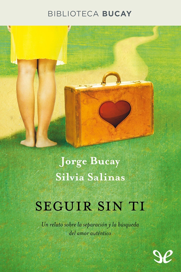 Seguir sin ti