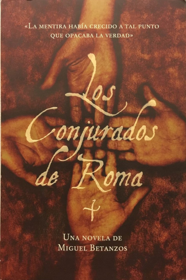 Los conjurados de Roma