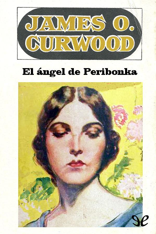 El ángel de Peribonka