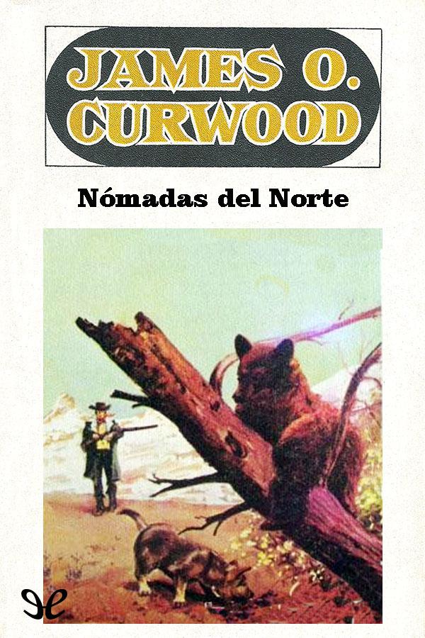 Nómadas del Norte