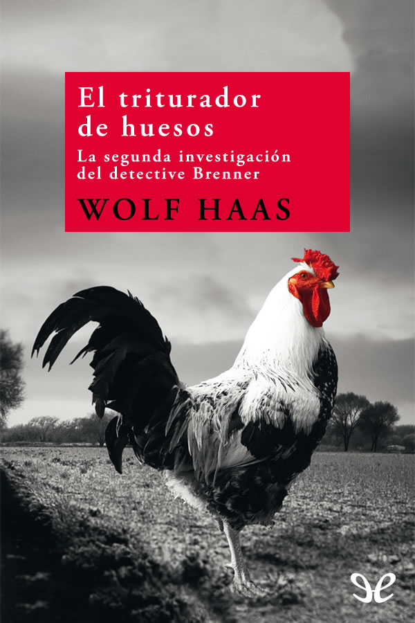 El triturador de huesos