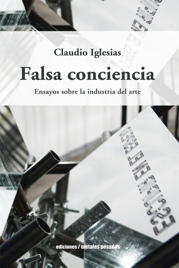 Falsa conciencia